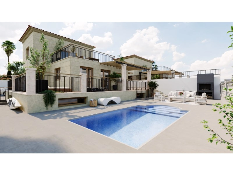 1 - verkauf haus el campello - costa blanca valencia spanien