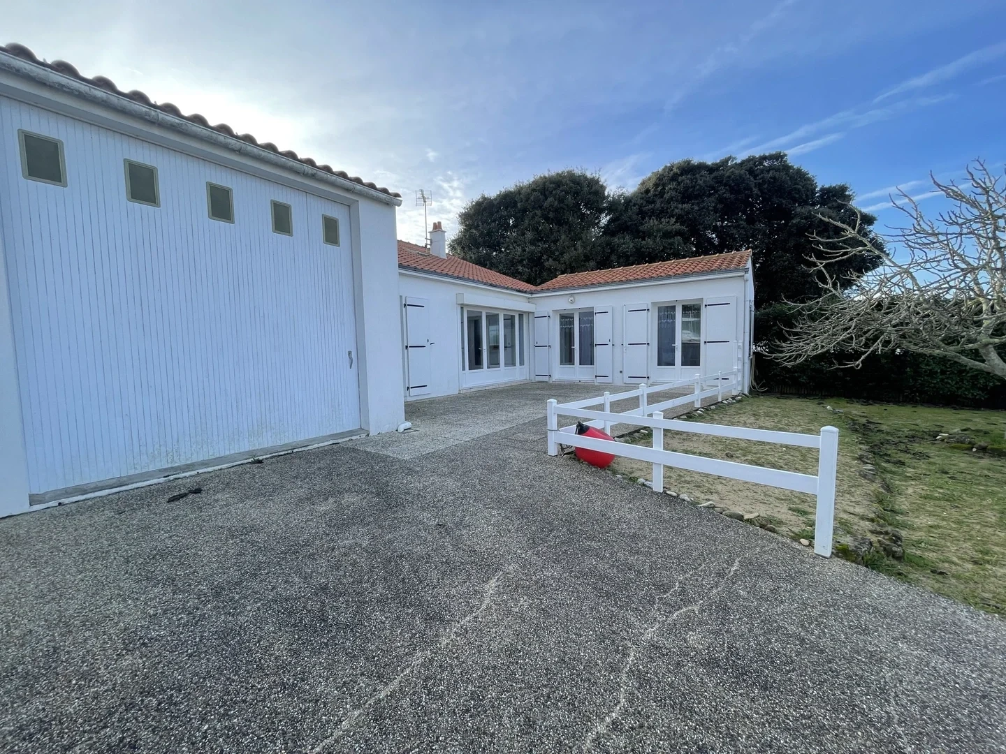 2 - venta casa l'épine vendée francia