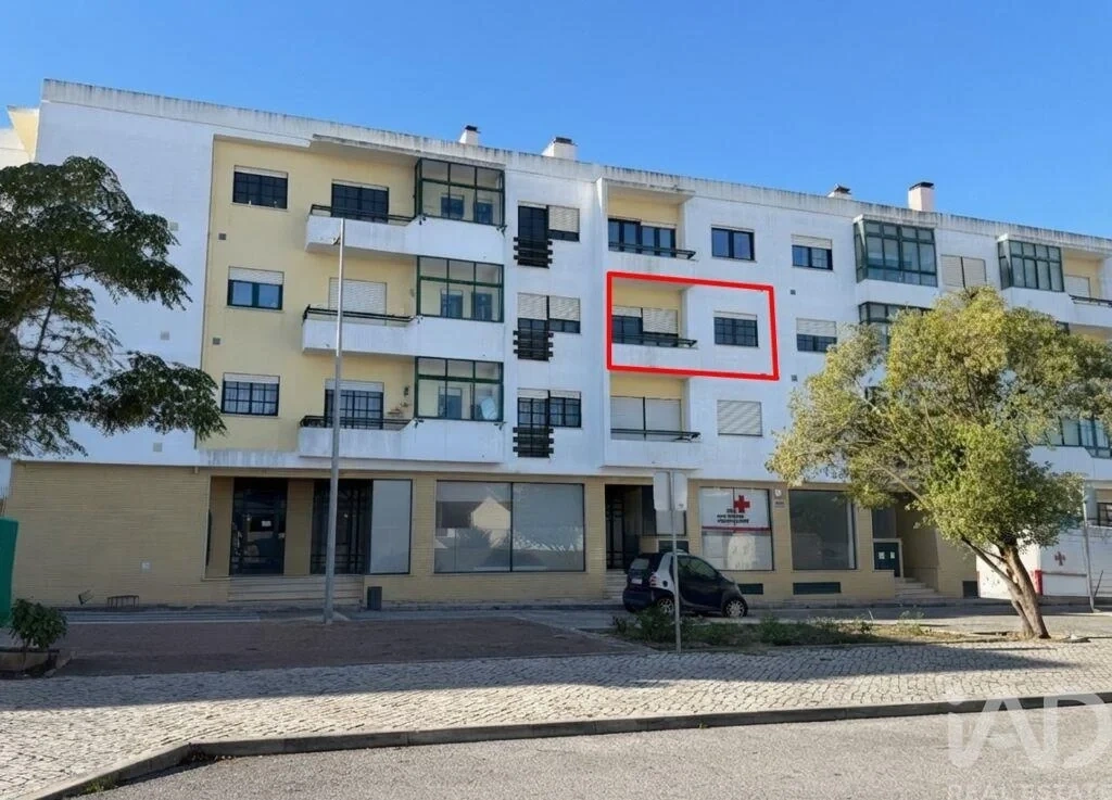 1 - venta apartamento caldas da rainha región centro portugal