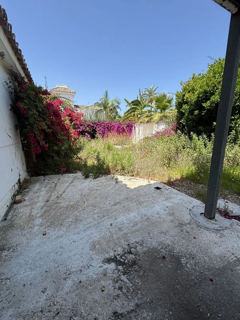 2 - verkoop huis strand to voet estepona - costa del sol andalusië spanje