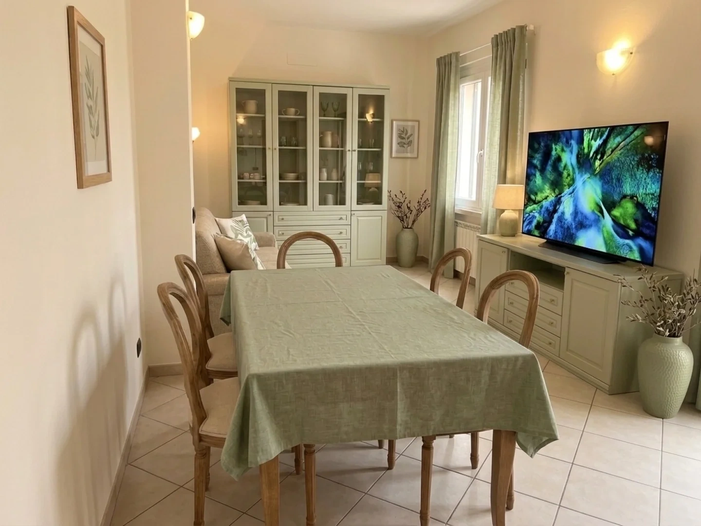 1 - vente appartement toscolano maderno lombardie italie