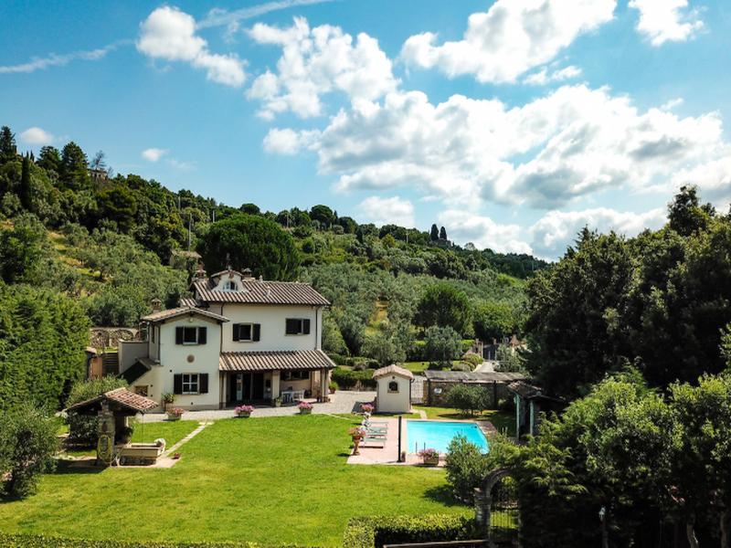 2 - verkauf anwesen meerblick toscanella emilia-romagna italien