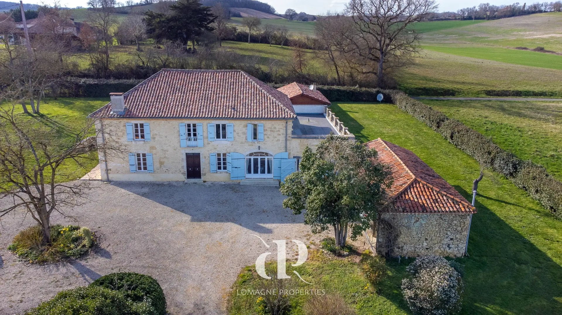 2 - venta casa vic-fezensac gers francia