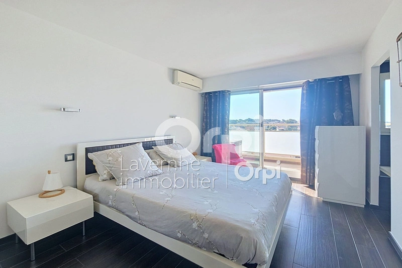2 - vendita appartamento vista mare juan les pins alpi marittime francia