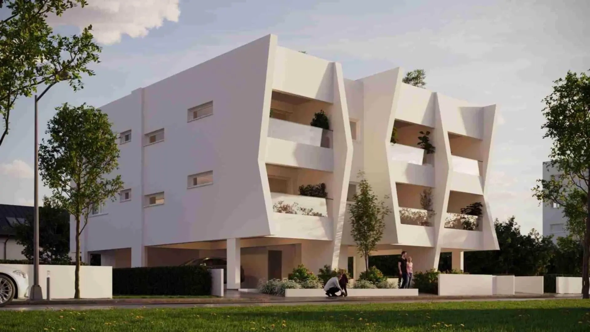 2 - apartment for sale in lakatamia nicosia cyprus