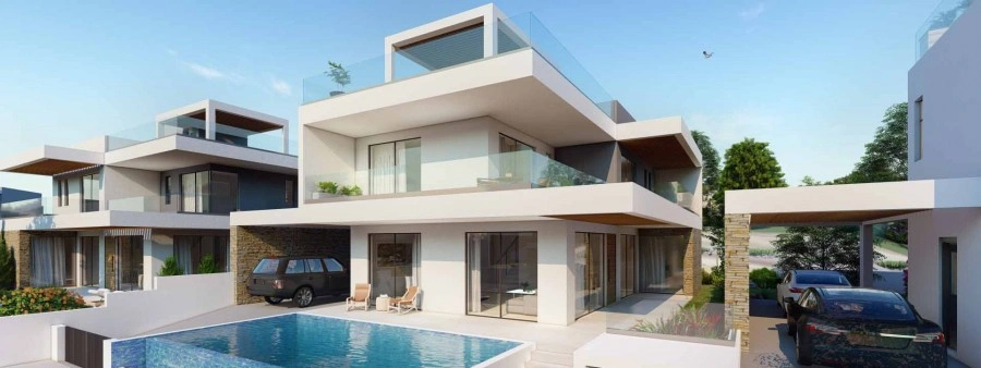 1 - verkauf villa paphos paphos zypern