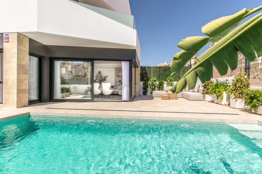 2 - verkauf haus orihuela valencia spanien