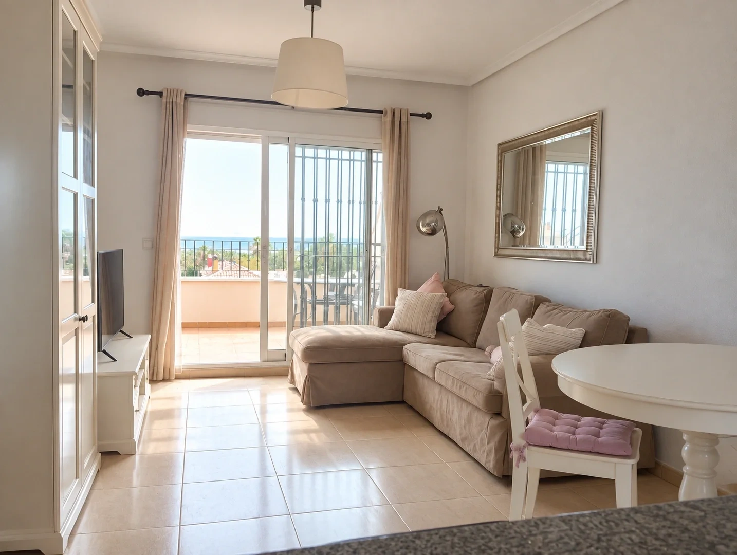 2 - vente appartement los montesinos communauté valencienne espagne