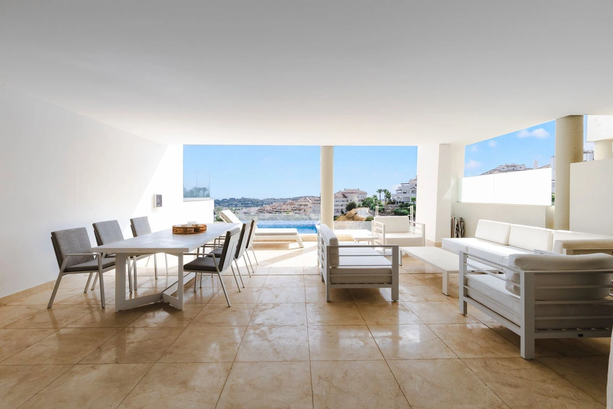 2 - vente appartement nueva andalucia andalousie espagne