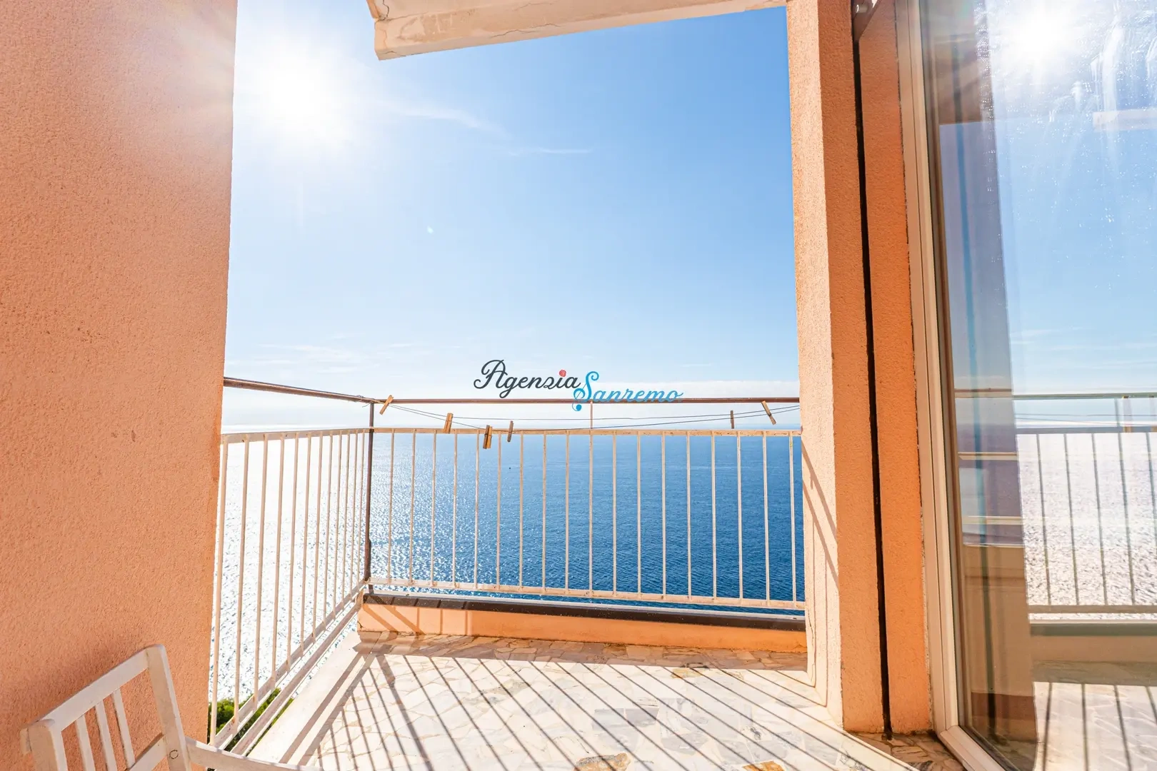 2 - venda apartamento sanremo liguria itália