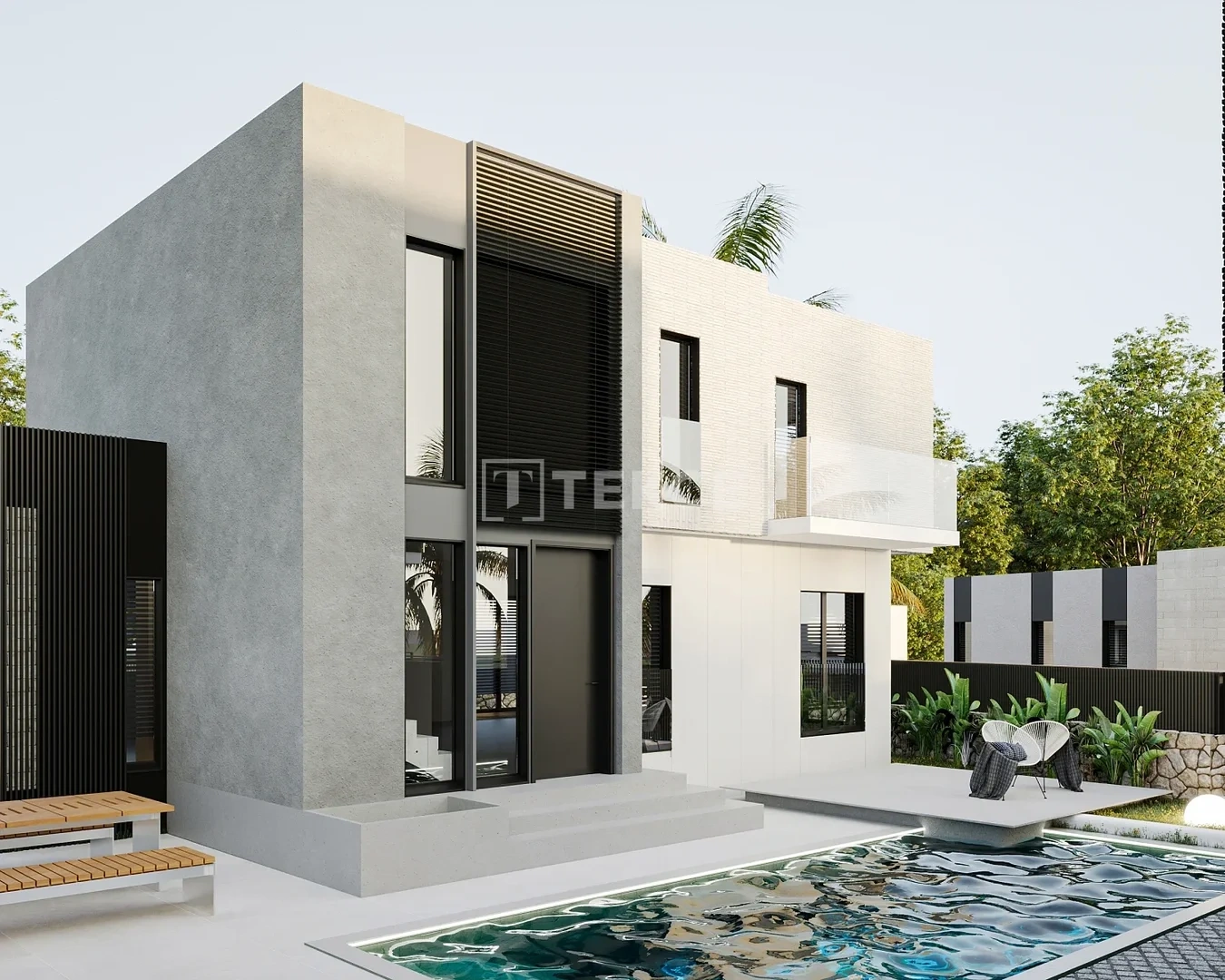 2 - продажа дом fethiye muğla турция