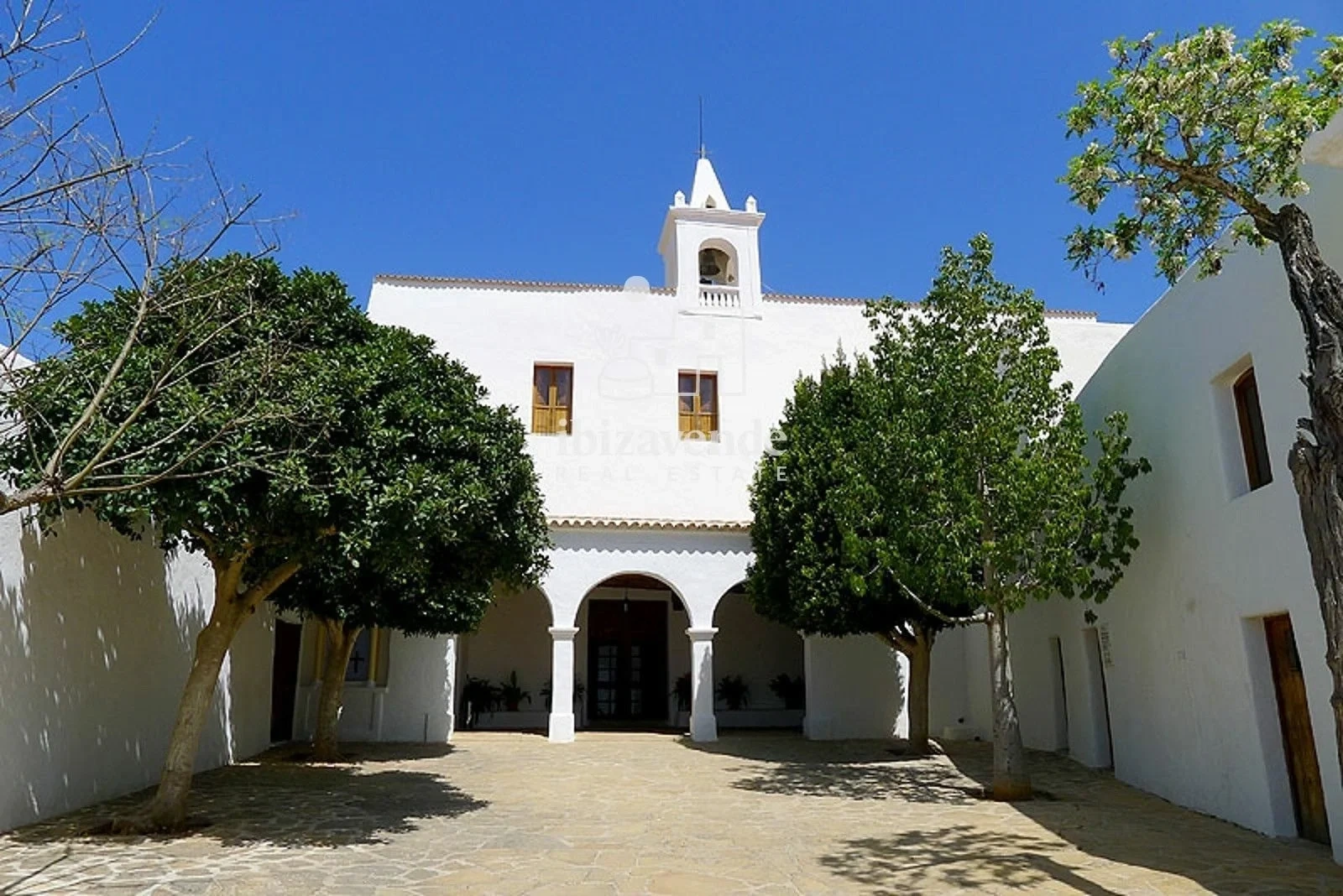 2 - venta villa sant joan mallorca - islas baleares españa