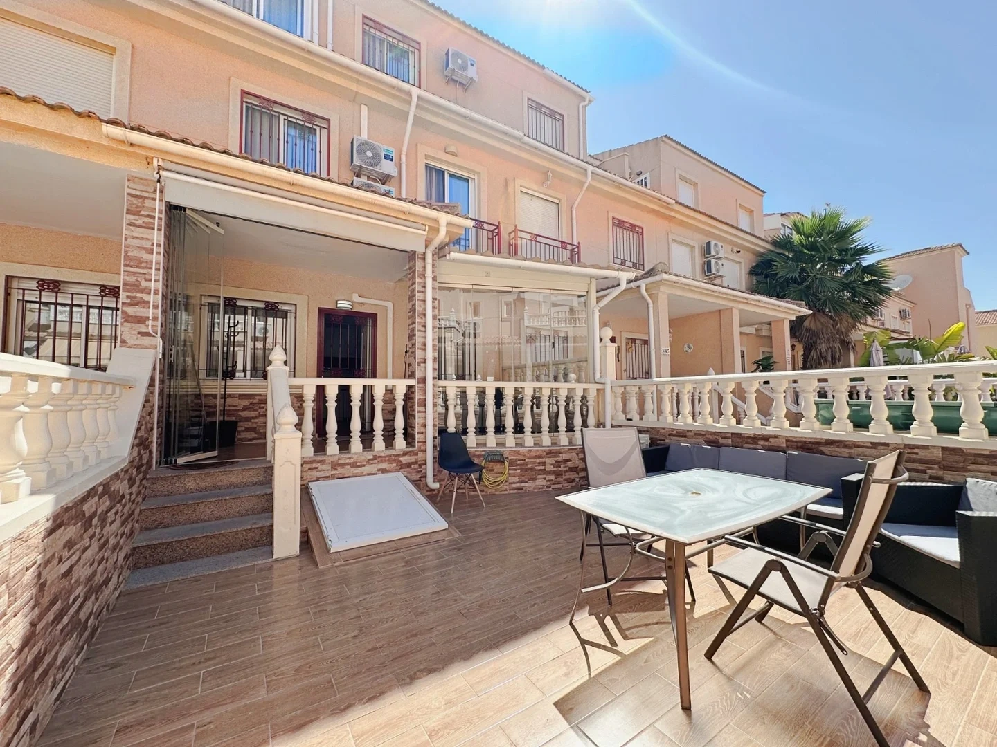 1 - продажа дом orihuela-costa валенсия испания