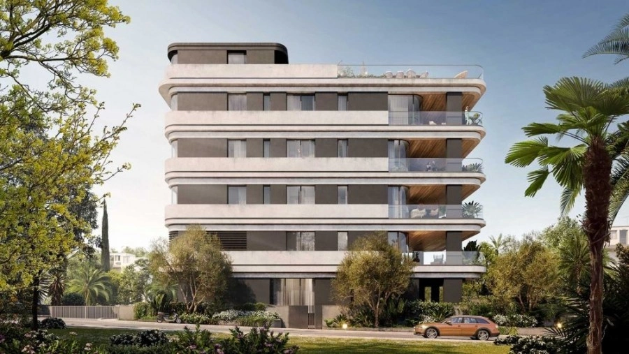 1 - vente appartement limassol limassol chypre