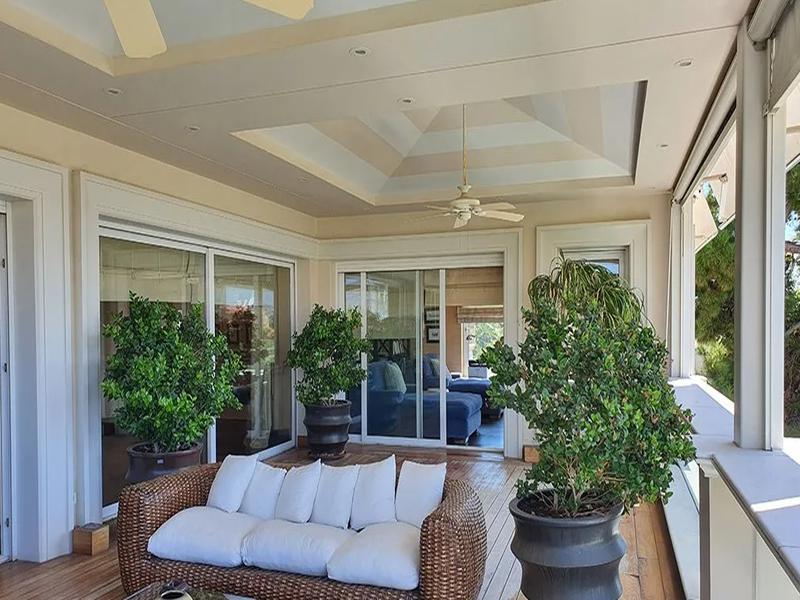 1 - vente maison vue mer glyfada attique grèce