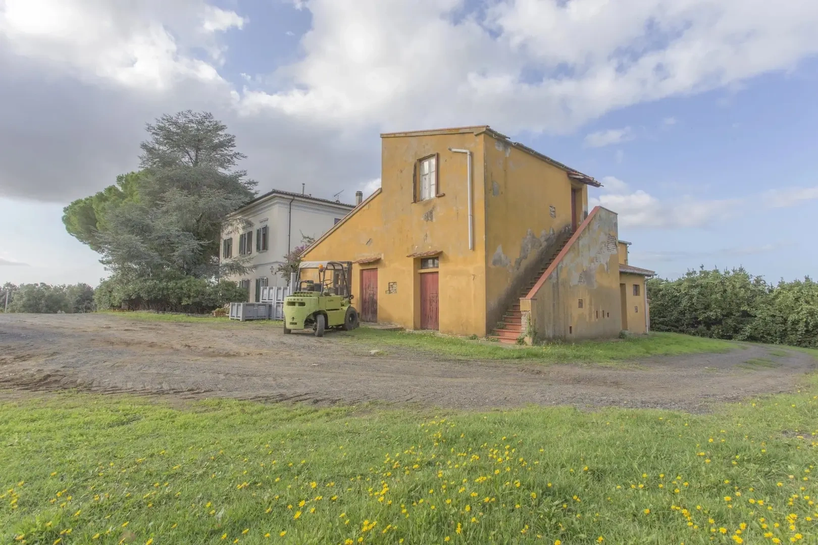 1 - продажа поместье вид моря casale marittimo тоскана италия