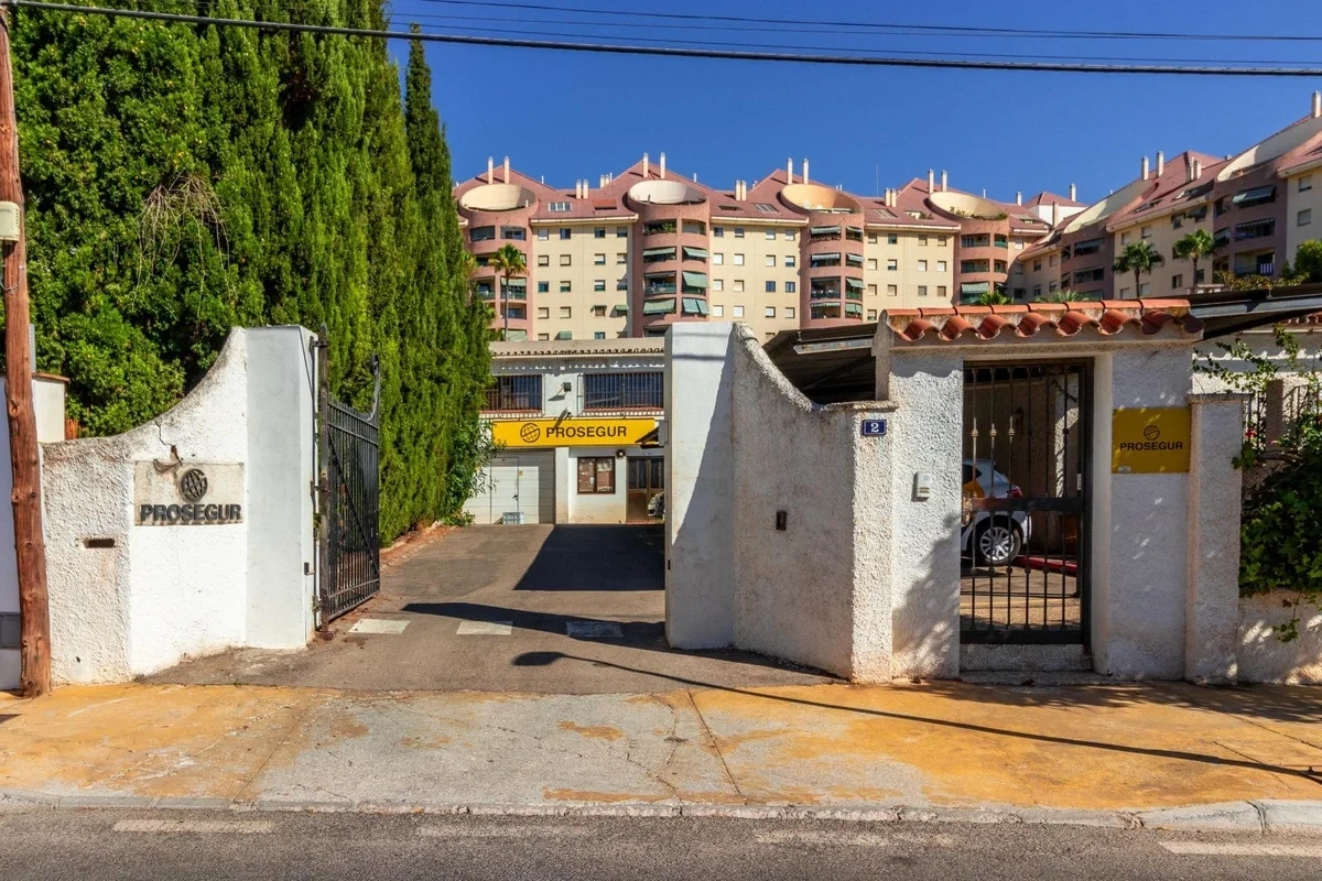 1 - venta casa marbella - costa del sol andalucía españa