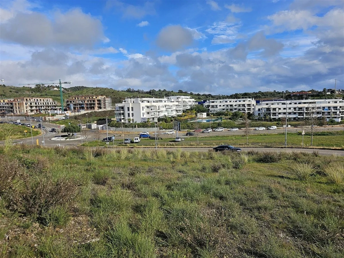 2 - venta terreno la cala de mijas andalucía españa