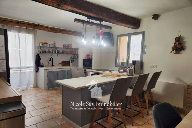 2 - vente maison ille-sur-têt pyrénées-orientales france