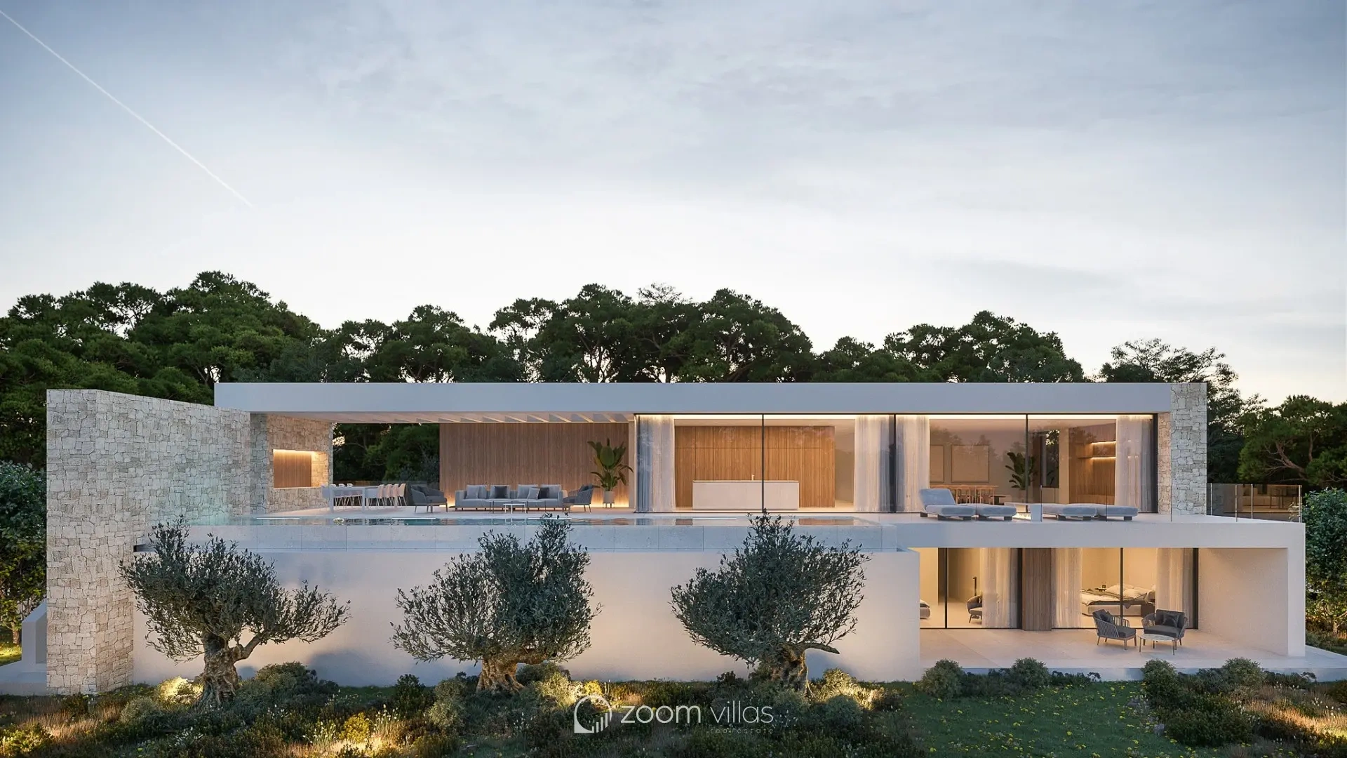 1 - verkoop villa moraira - costa blanca valencian community spanje
