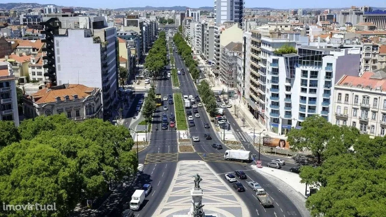 1 - venta apartamento lisboa región de lisboa portugal