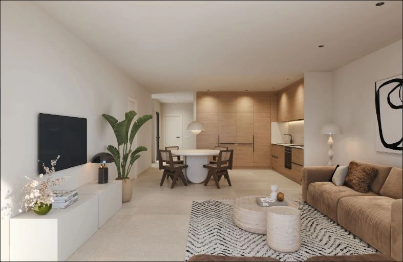 2 - venta apartamento orihuela comunidad valenciana españa