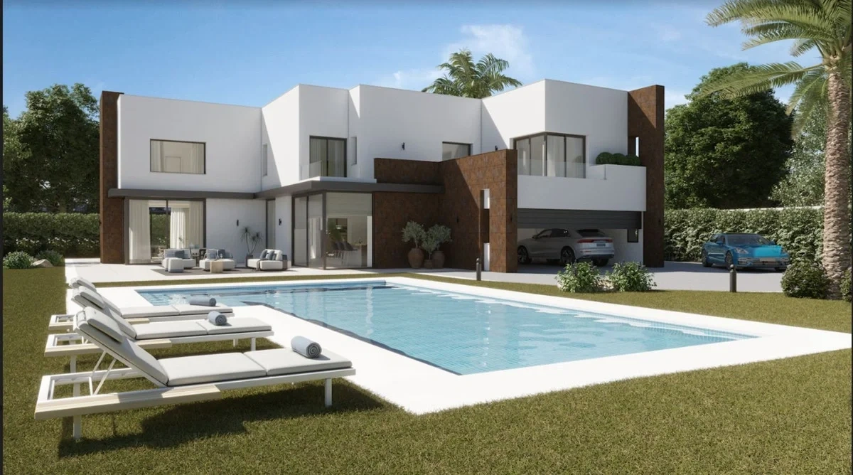 2 - venda casa sotogrande andaluzia espanha