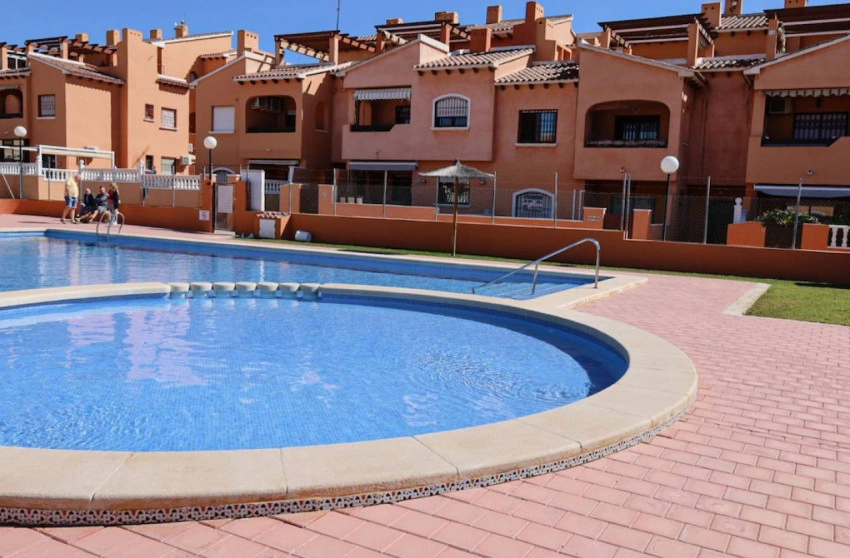 1 - vendita appartamento torrevieja - costa blanca comunità valenciana spagna