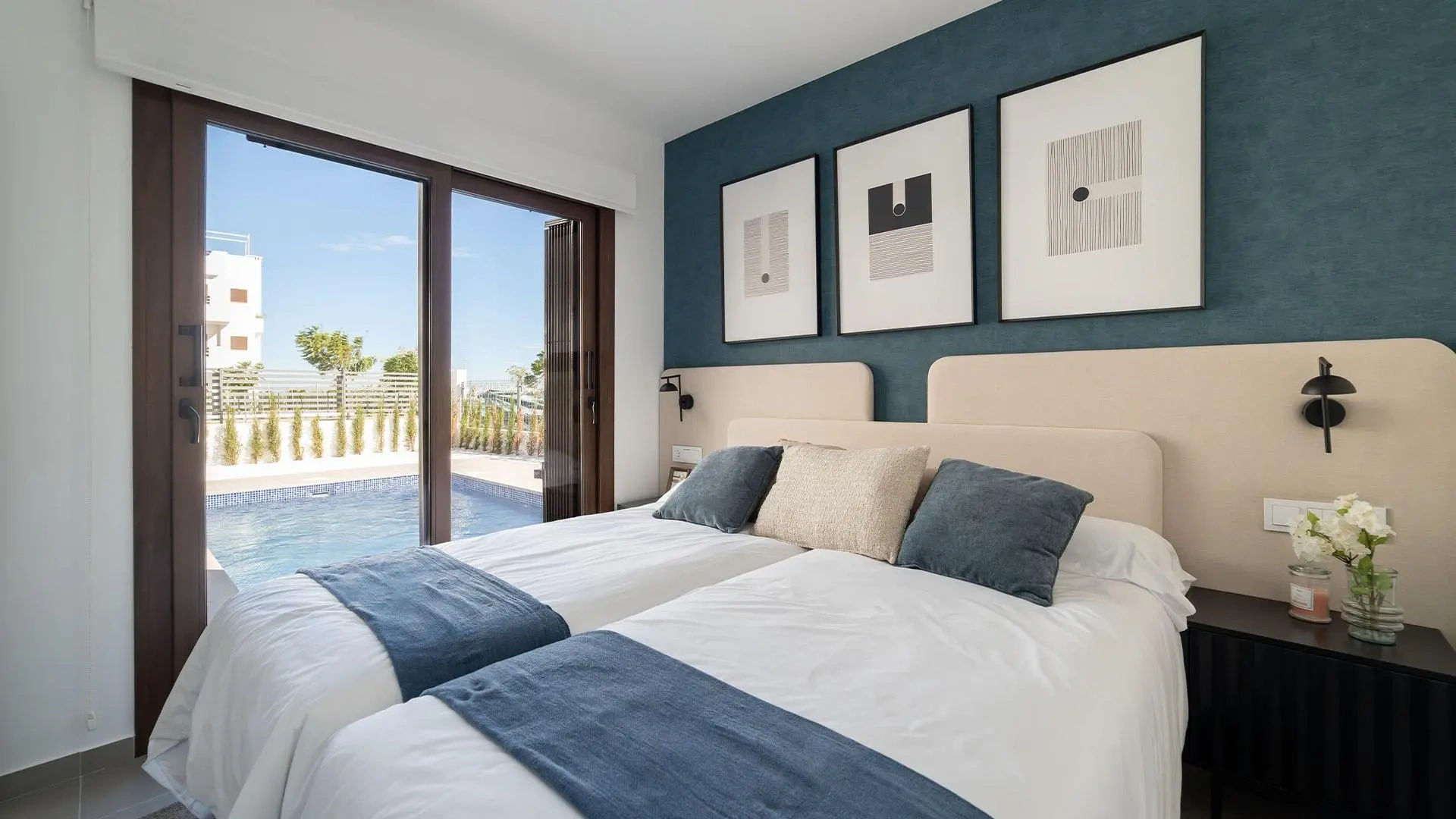 2 - vendita casa spiaggia a piedi san juan de los terreros andalusia spagna
