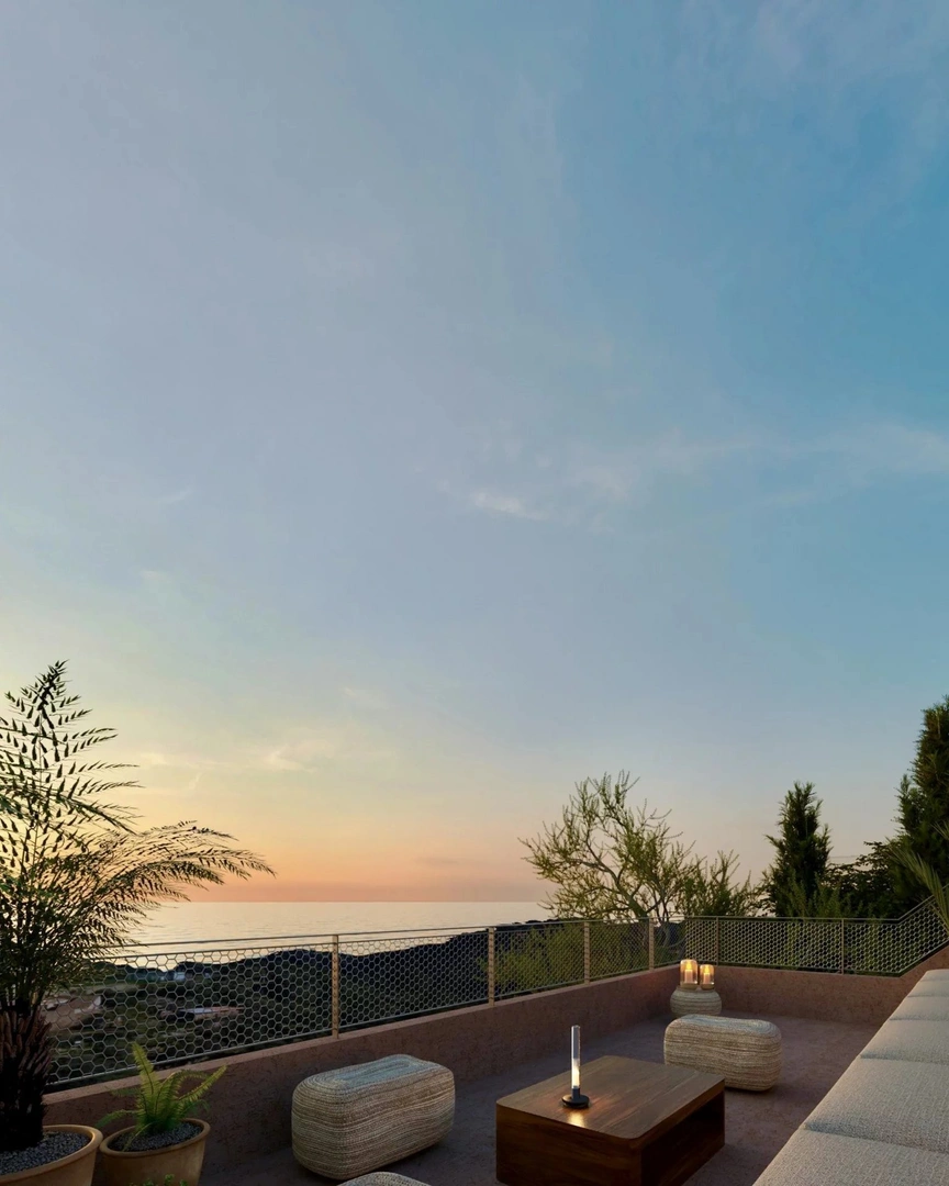 2 - verkauf haus meerblick begur katalonien spanien