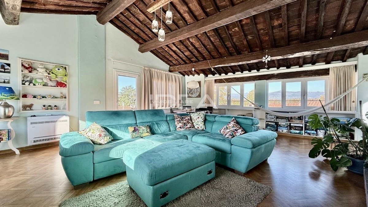 1 - verkoop appartement lucca tuscany italië