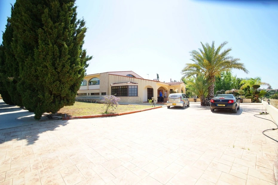 1 - vente villa paphos paphos chypre