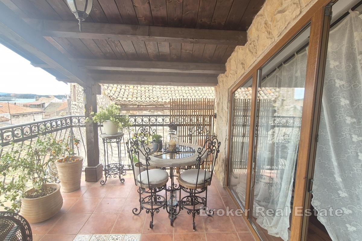 1 - venta casa vista al mar šibenik šibenik-knin croacia