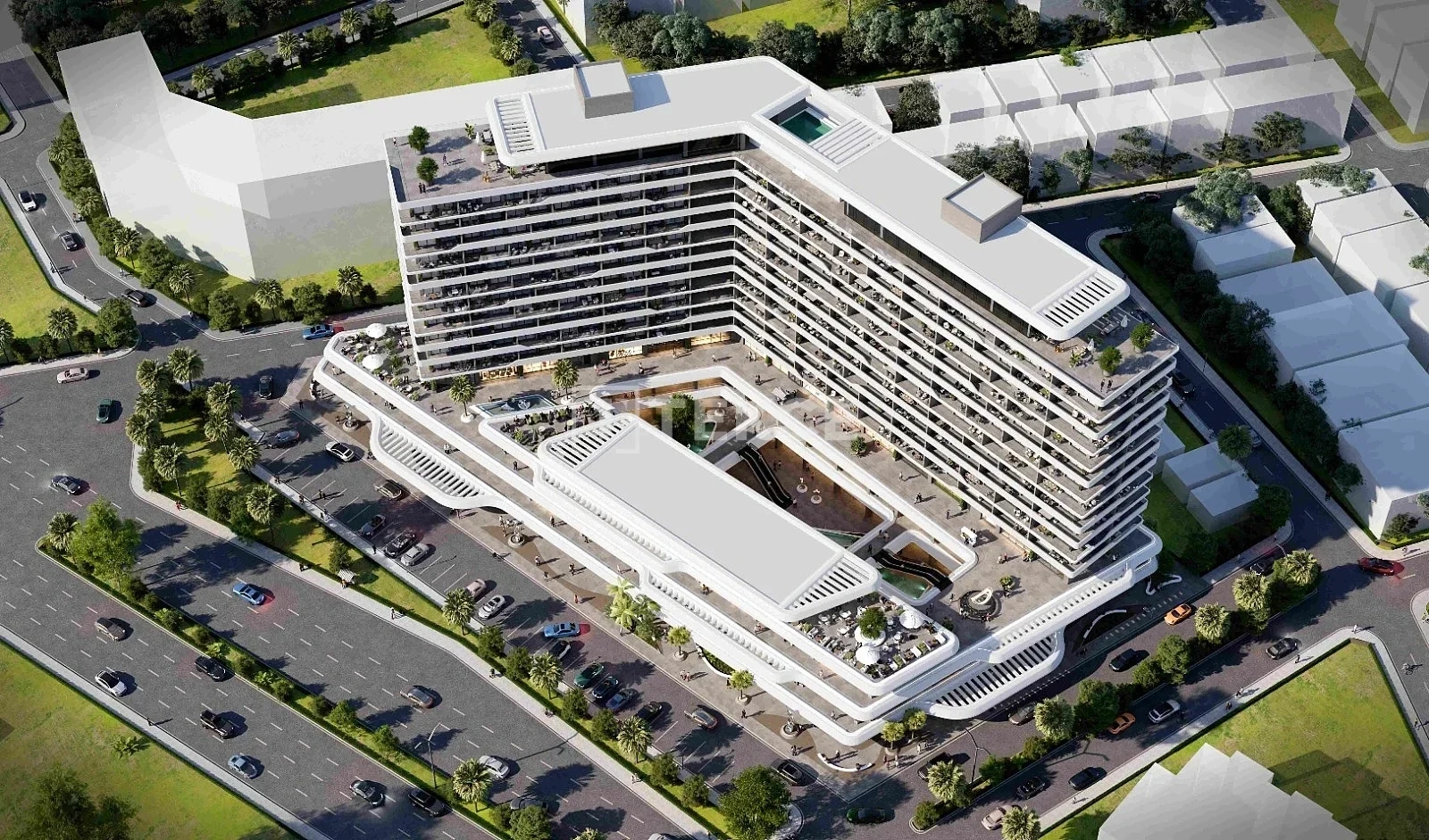 1 - venta apartamento buca i̇zmir turquía