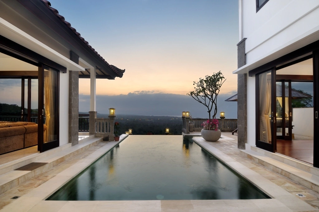 2 - villa for sale in badung bali indonesia