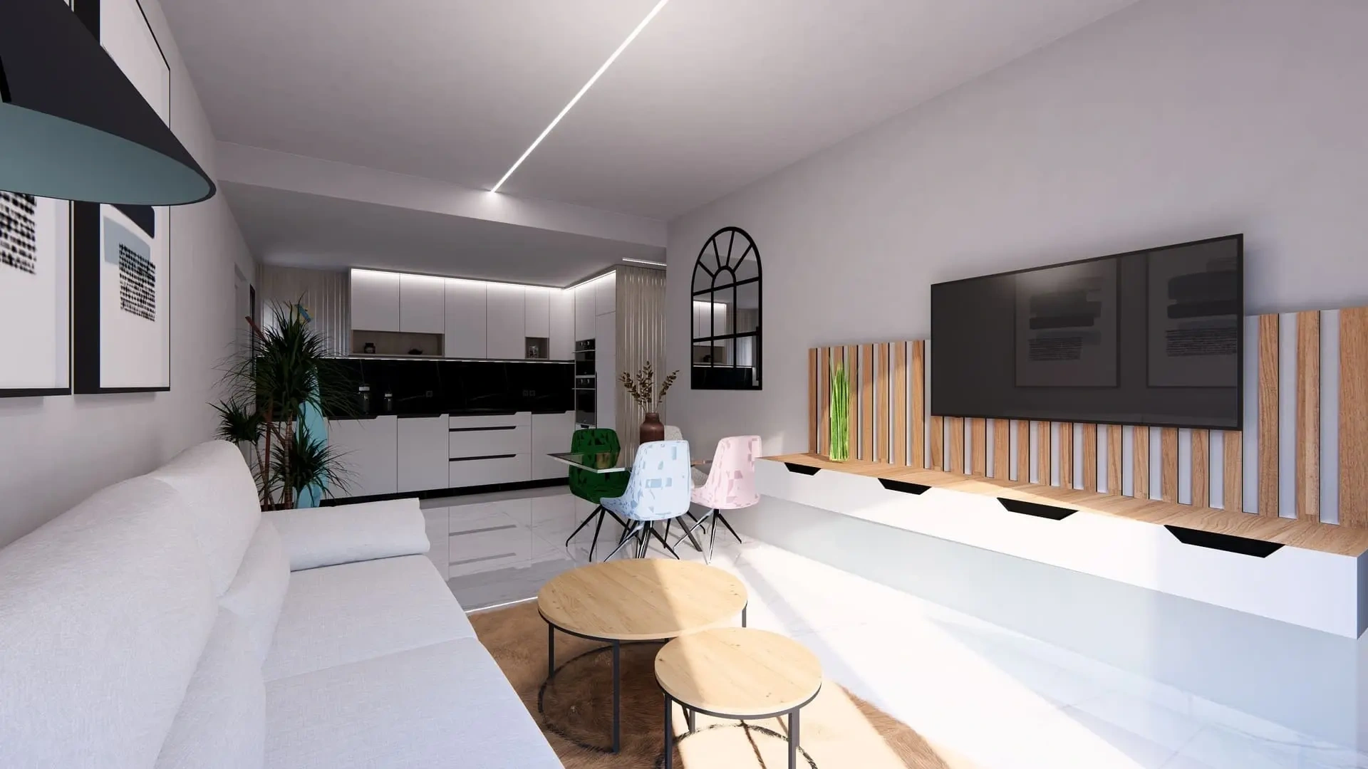 2 - apartment for sale in algorfa valencian community spain