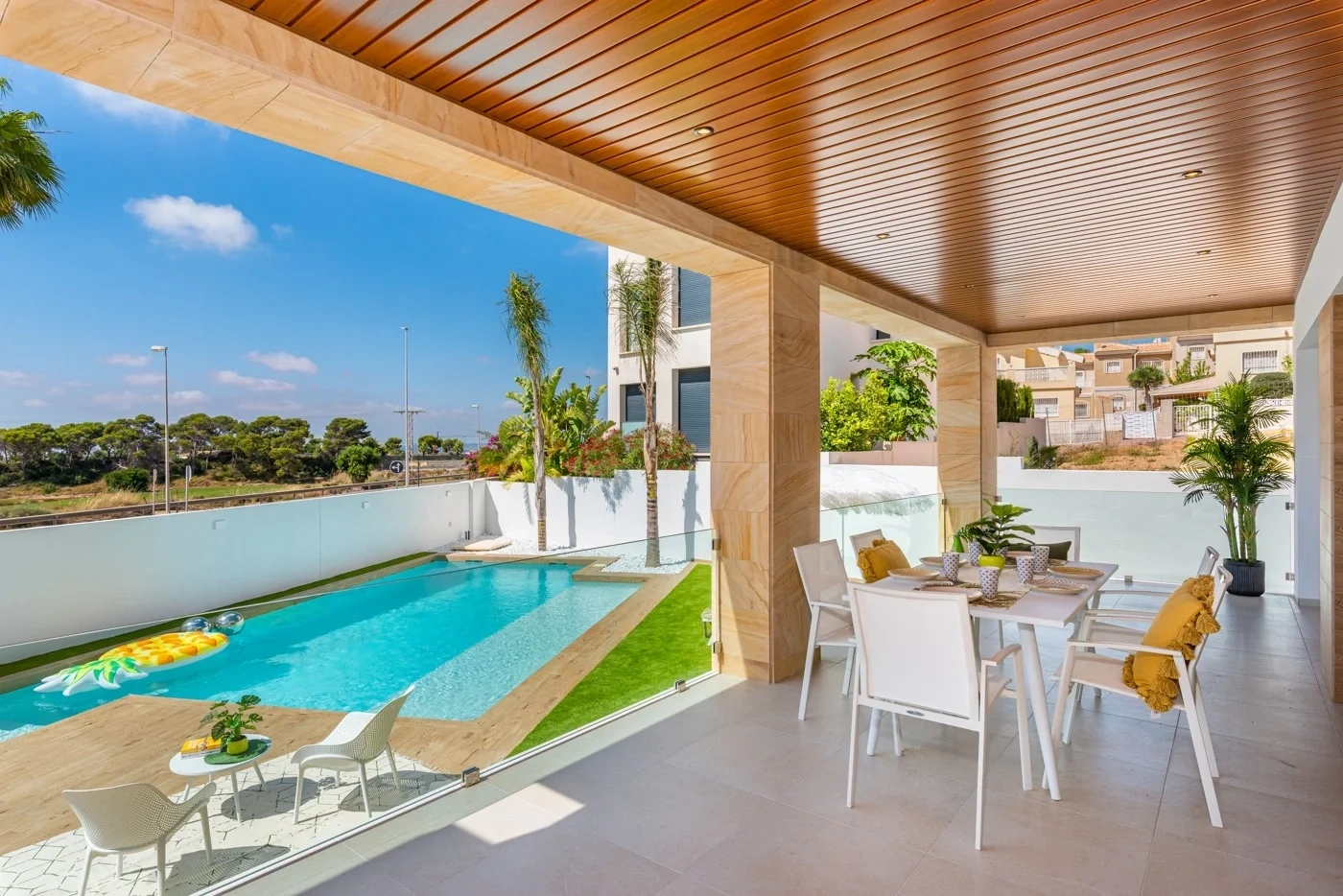 1 - verkauf haus ciudad quesada valencia spanien