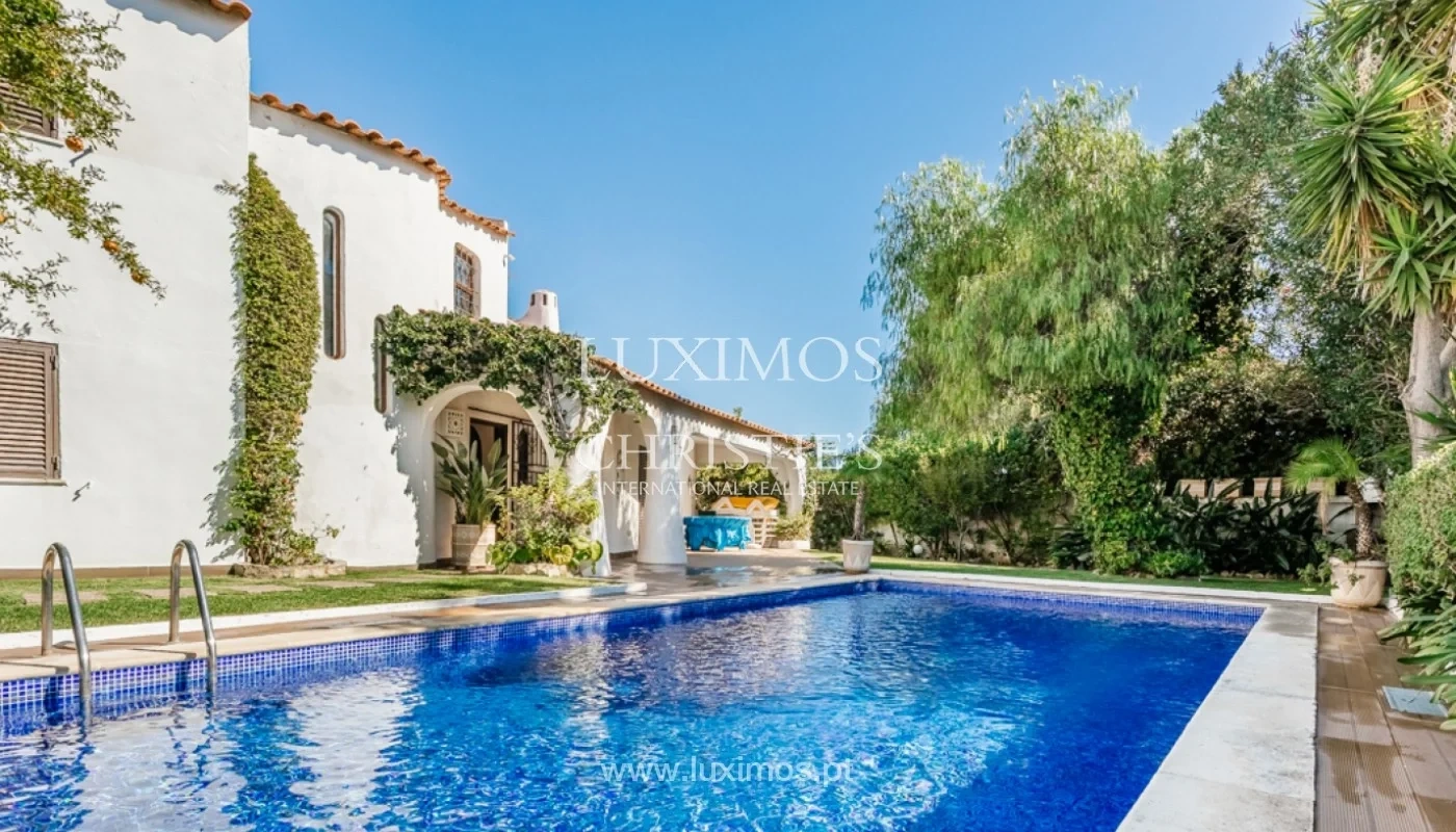 2 - house for sale in albufeira algarve portugal