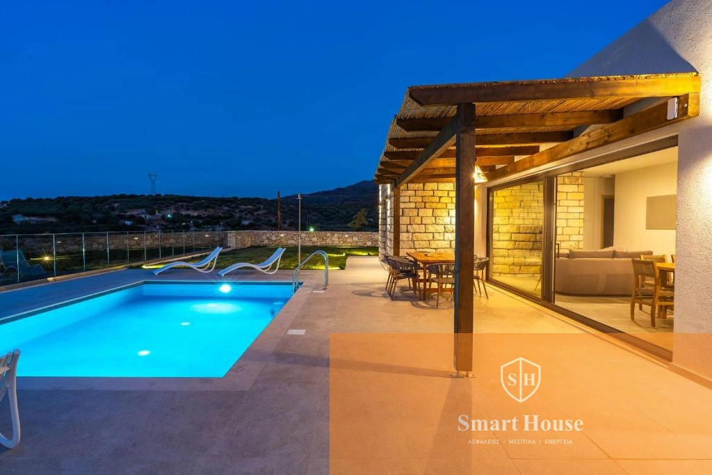 2 - vendita casa vista mare siteía creta grecia