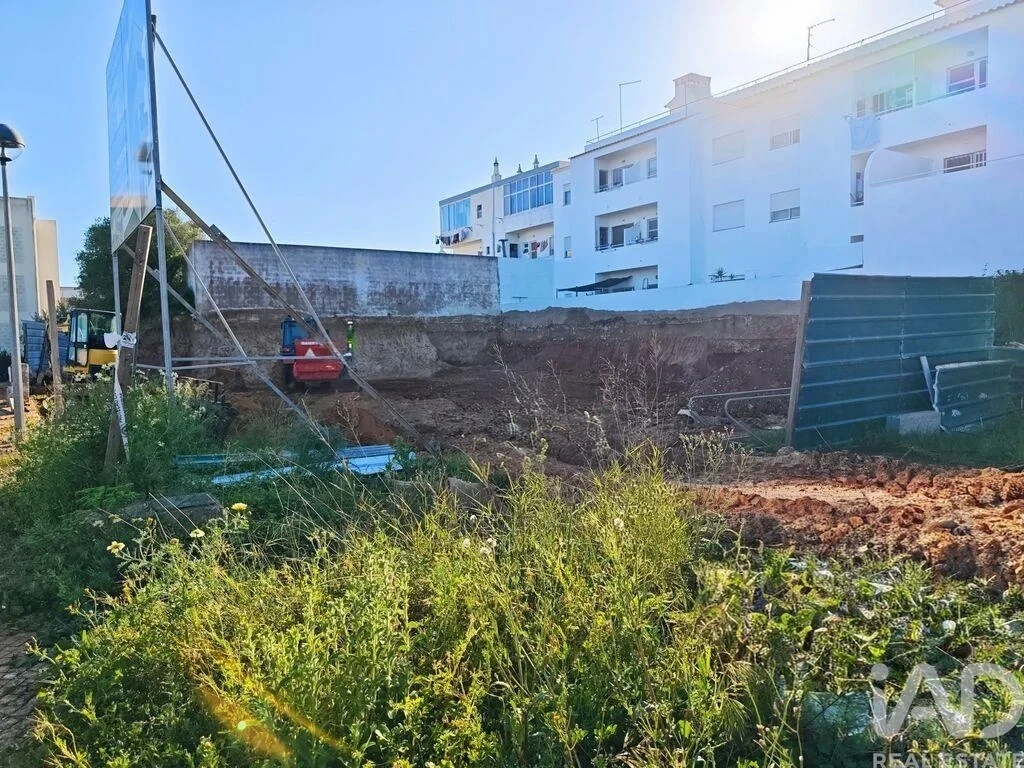 2 - vente appartement mexilhoeira grande algarve portugal
