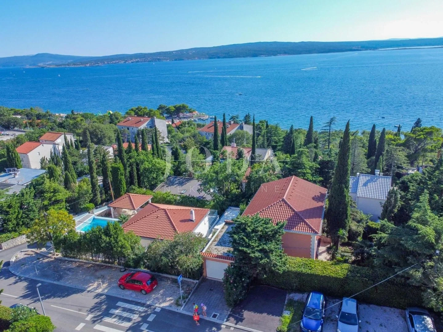1 - verkoop huis crikvenica primorje-gorski kotar kroatië