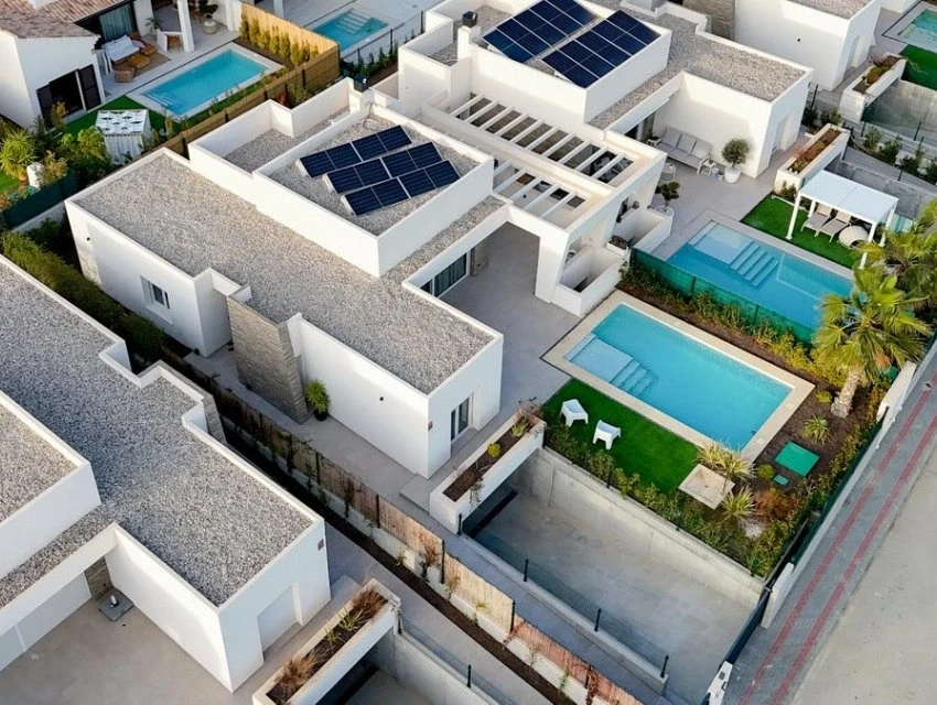 1 - verkoop villa algorfa valencian community spanje