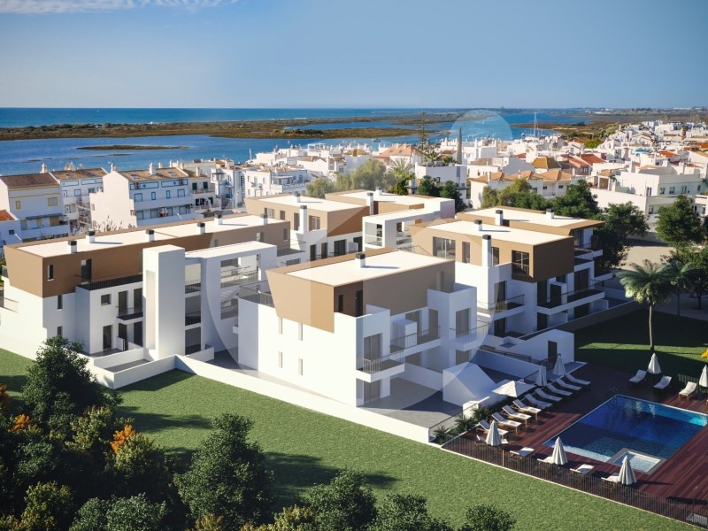 1 - apartment for sale in conceição algarve portugal