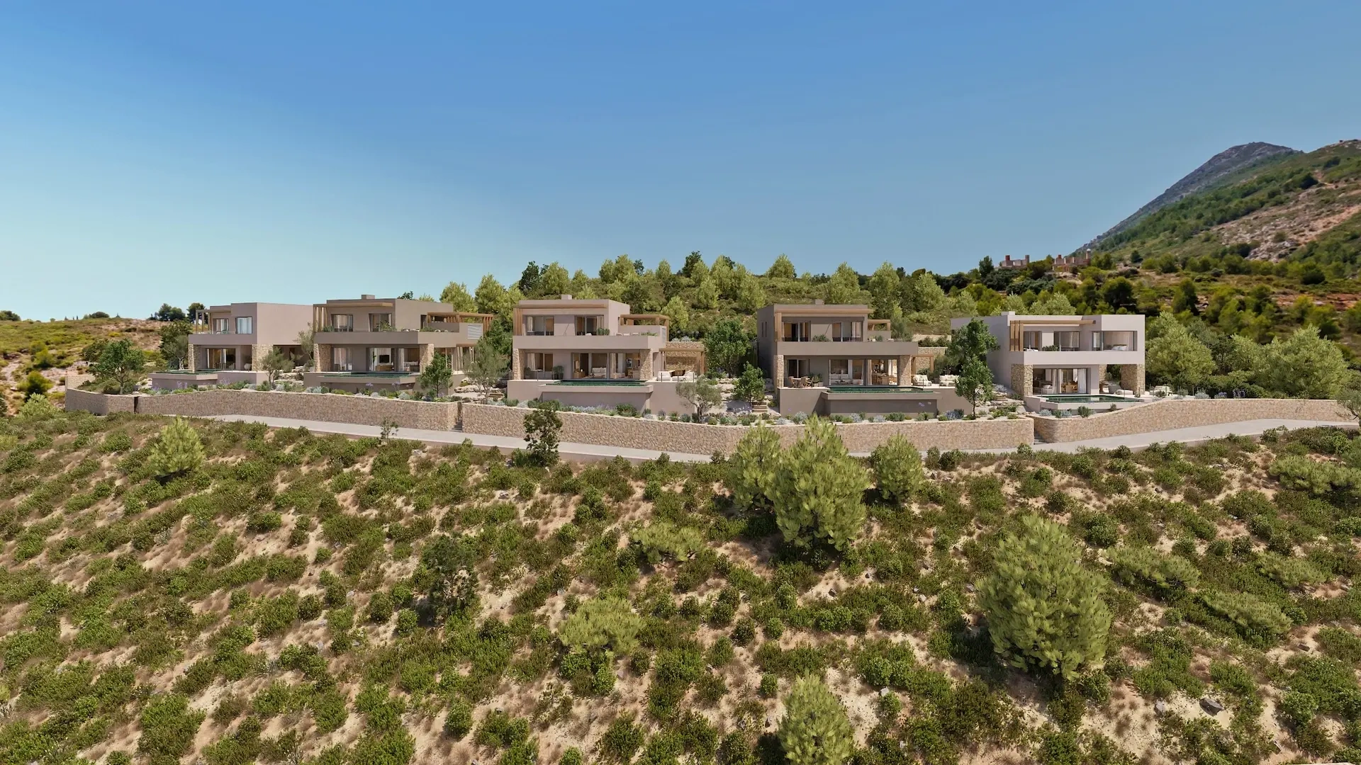 1 - verkoop villa lliber valencian community spanje