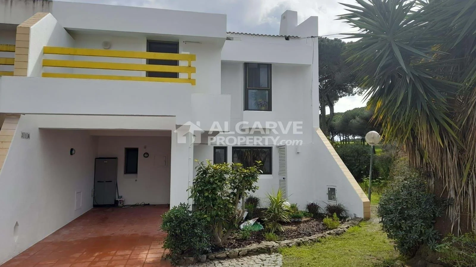 1 - vendita casa vilamoura algarve portogallo