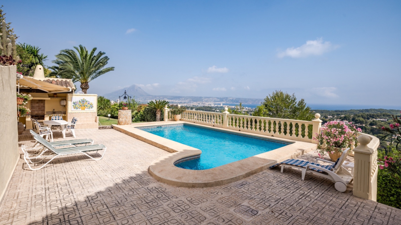 1 - verkauf haus meerblick xabia/javea - costa blanca valencia spanien