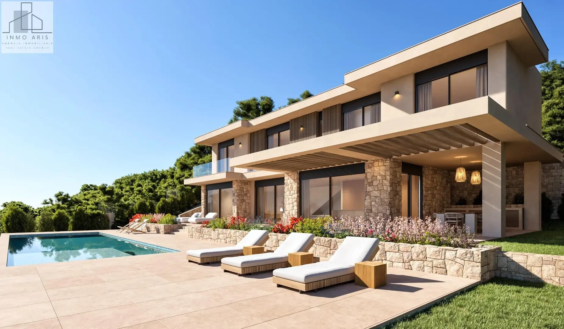 1 - verkauf haus meerblick xabia/javea - costa blanca valencia spanien