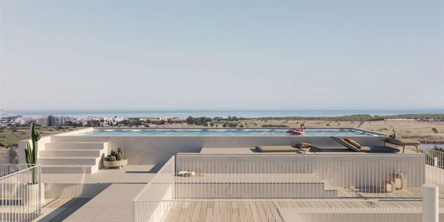 2 - apartment for sale in vilamoura algarve portugal
