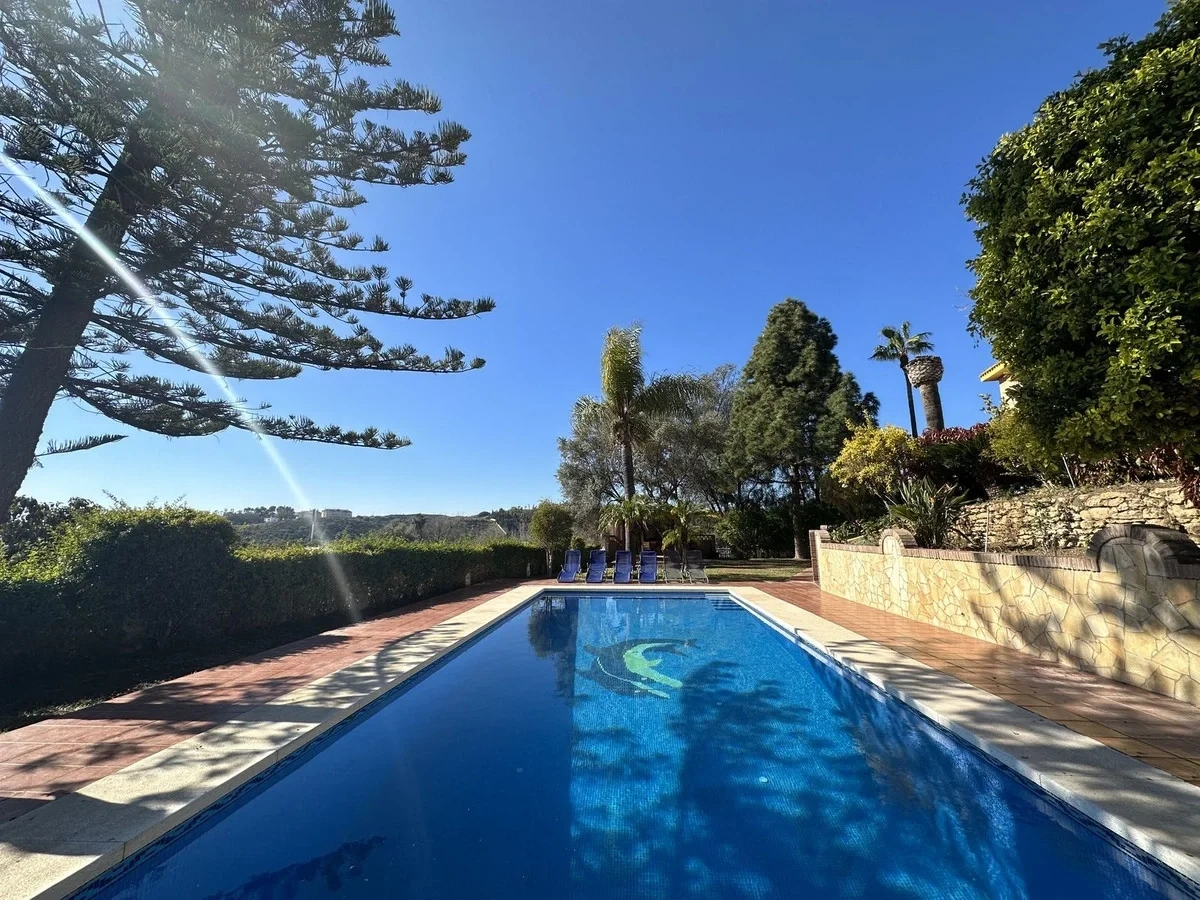 1 - verkauf haus meerblick mijas andalusien spanien
