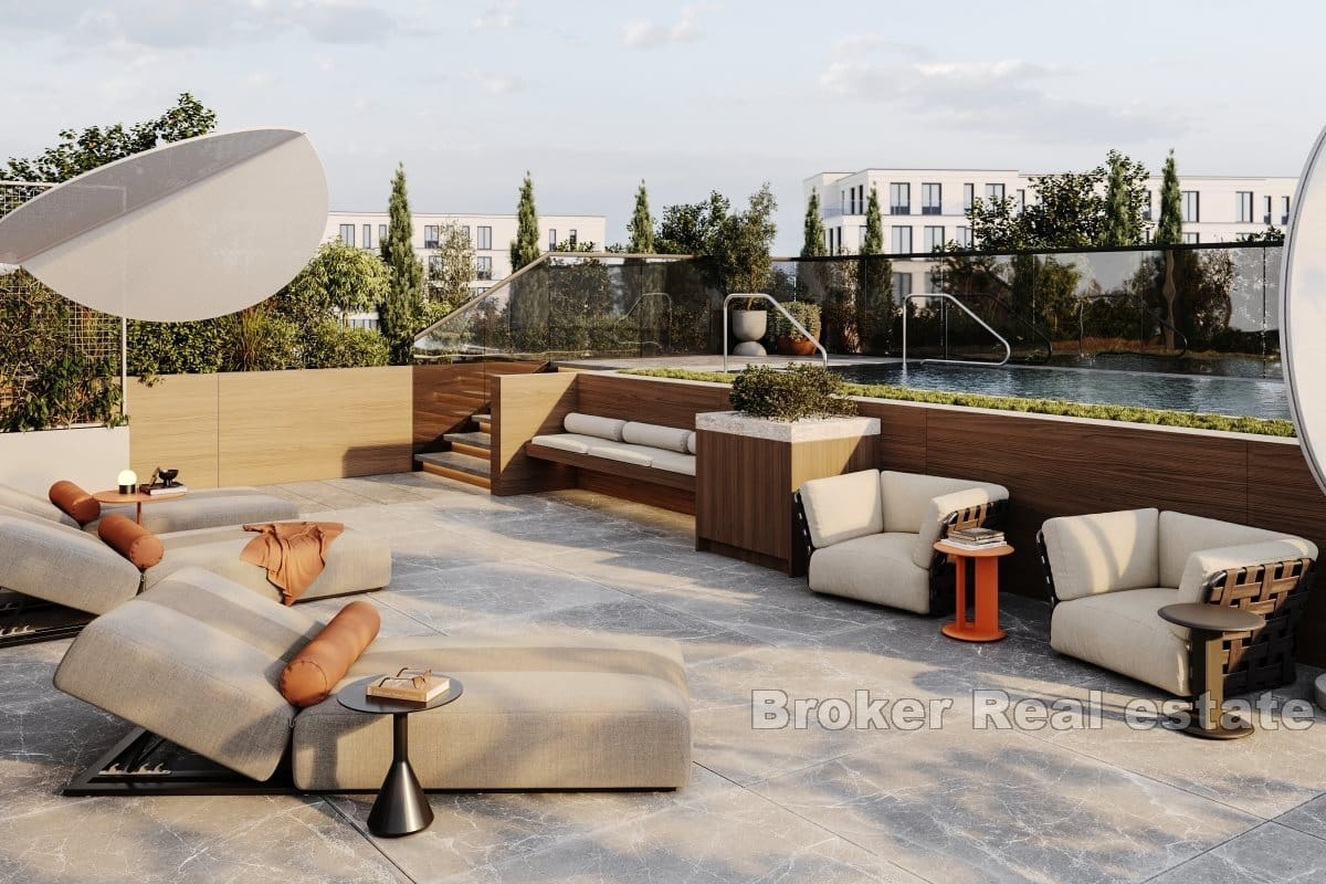 1 - venta apartamento vista al mar zadar zadar croacia